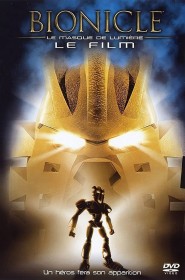 Film Bionicle - Le masque de lumière en Streaming