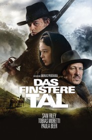 Film The Dark Valley en Streaming