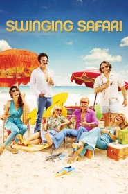 Film Swinging Safari en Streaming