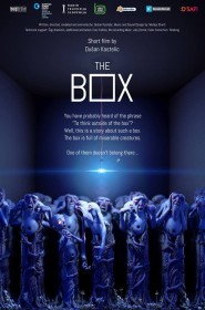 Film The Box en Streaming