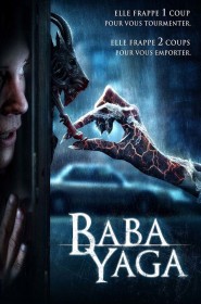 Baba Yaga