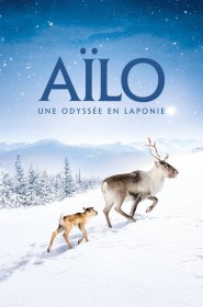 Aïlo : Une odyssée en Laponie