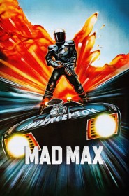 Film Mad Max en Streaming