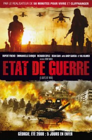 État de guerre