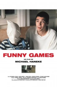 Film Funny Games en Streaming