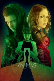 Film Ánimas en Streaming