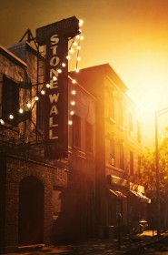 Film Stonewall en Streaming