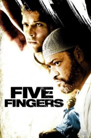 Film Five Fingers en Streaming