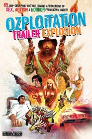 Film Ozploitation Trailer Explosion en Streaming