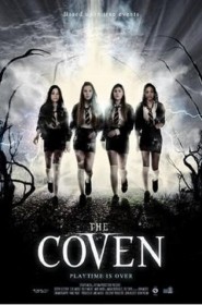 Film The Coven en Streaming