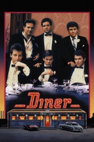 Film Diner en Streaming