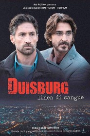 Film Duisbourg, la piste sanglante en Streaming