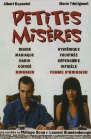 Film Petites misères en Streaming