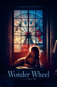 Film Wonder Wheel en Streaming