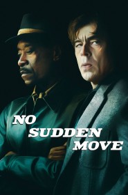 Film No Sudden Move en Streaming