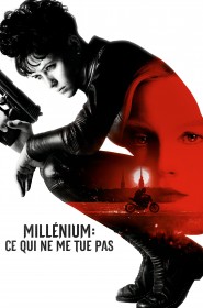 Millénium : Ce qui ne me tue pas