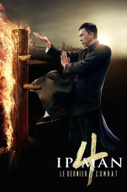 Film Ip Man 4 : Le Dernier Combat en Streaming