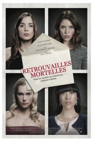 Film Retrouvailles mortelles en Streaming