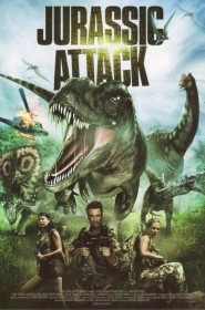 Film Jurassic Attack en Streaming