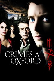 Crimes à Oxford