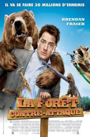 Film La forêt contre-attaque en Streaming