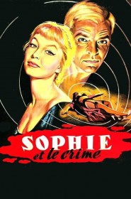 Film Sophie et le crime en Streaming