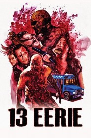 Film 13 Eerie en Streaming