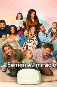 Film Les Semaines miracle en Streaming