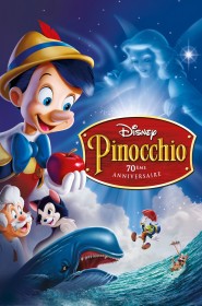 Film Pinocchio en Streaming