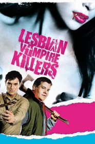 Lesbian Vampire Killers