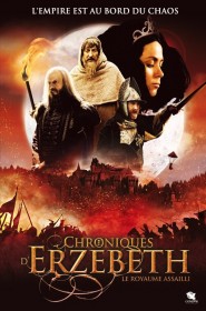 Film Les Chroniques d'Erzebeth en Streaming