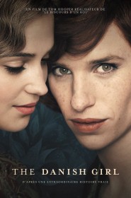 Film The Danish girl en Streaming