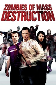 Zombies of Mass Destruction