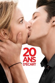 Film 20 ans d'écart en Streaming