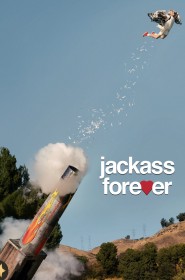 Film Jackass Forever en Streaming