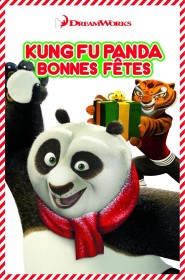 Film Kung Fu Panda : Bonnes fêtes en Streaming