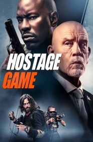 Film Hostage Game en Streaming