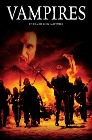 Film Vampires en Streaming