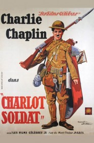 Film Charlot soldat en Streaming