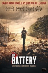 Film The Battery en Streaming