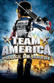 Film Team America : Police du monde en Streaming