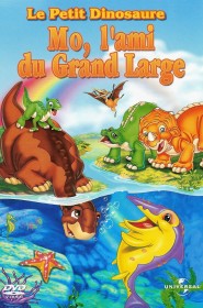 Le Petit Dinosaure 9 : Mo, l'ami du grand large