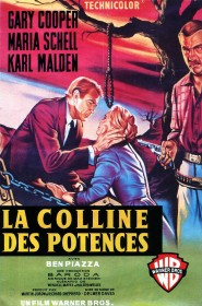 Film La Colline des potences en Streaming