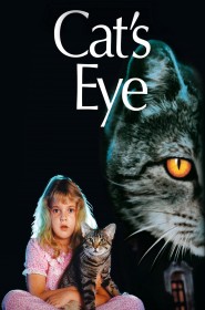 Film Cat's Eye en Streaming