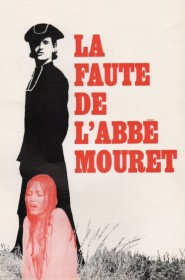 Film La Faute de l'abbé Mouret en Streaming