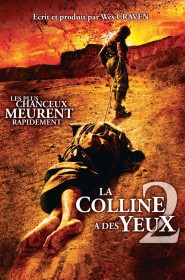 La colline a des yeux 2