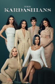 Serie The Kardashians en streaming