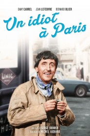 Film Un idiot à Paris en Streaming