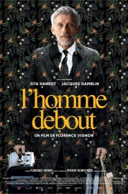 Film L'Homme debout en Streaming