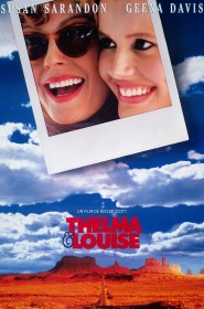 Film Thelma & Louise en Streaming